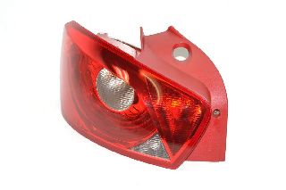 Seat Ibiza 5 6J 08-12 Tail light tail light tail light HL 5-door