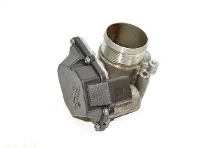 VW Passat 3C 05-10 Throttle control valve 2,0CR