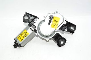 VW Tiguan 5N 07-11 Wiper motor rear Valeo