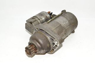 VW Tiguan 5N 07-11 Starter Starter transmission Valeo 2,0kW