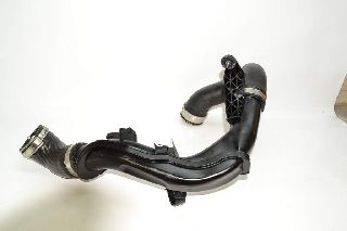 Seat Altea 5P 04-10 Hose intercooler pipe TDI law 2,0CR
