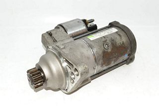 Seat Ibiza 5 6J 08-12 Starter Starter transmission Valeo 2,2kW