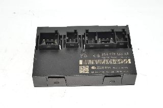 VW Passat 3C 05-10 ECU comfort control unit Hella comfort system