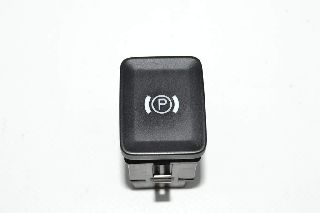 VW Passat 3C 05-10 Switch brake switch brake black