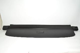 VW Passat 3C 05-10 Trunk trunk cover roller blind black 45W