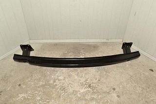 VW Touran 1T 03-10 Bumper carrier reinforcement rear plate original