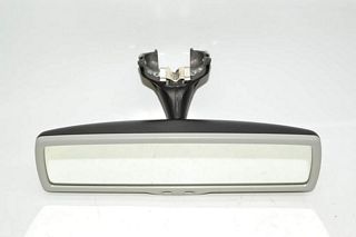 VW Jetta 16 10-14 Rear-view mirrors automatically raerview rain sensor Black/Pearl Grey