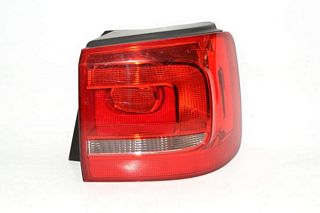 VW Touran 1T 11-15 Tail light tail light tail light HR with lamp holder