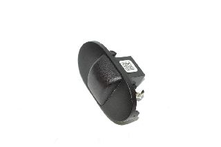 VW Passat 3C B7 10-15 Sensor Sun sensor black