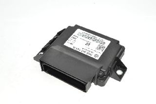 VW Passat 3C B7 10-15 ECU electromechanical parking brake TRW