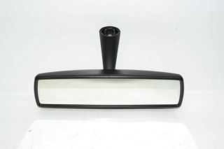VW Golf 5 1K 03-08 Rearview mirror interior mirror mechanical black