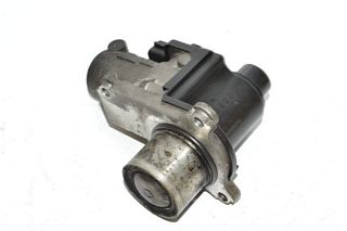 VW Passat 3C 05-10 EGR valve exhaust gas recirculation diesel 1.9/2,0TDI PD