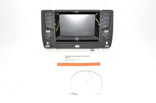 VW Golf 7 Sportsvan 14- Screen TFT display touch screen Unit 5.8 inch