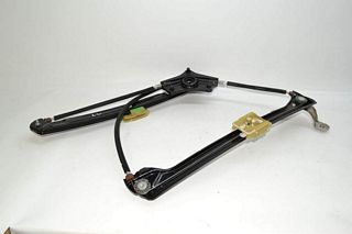 VW Golf 7 1K 12-15 Window regulator electric VL without motor