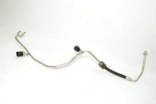 Skoda Octavia 5E 13- Air line air hose condenser to the connection point.