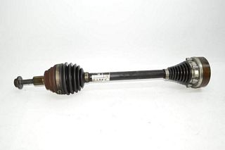 VW Golf 7 Sportsvan 14- Drive shaft drive shaft VL petrol engine