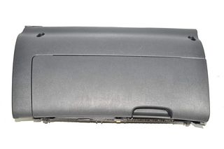 Skoda Octavia 1Z 04-08 Glove box tray black onyx 47 H