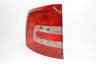 Skoda Octavia 1Z 04-08 Tail light tail light tail light HL for Combi AL