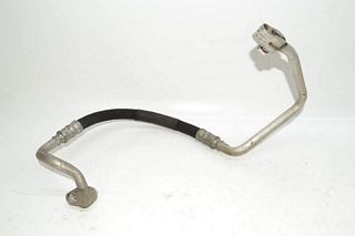 VW Passat 3C 05-10 Air line air hose from the compressor to the condenser