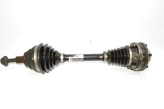 VW Touran 1T 03-10 Drive shaft drive shaft VL 6-speed manual transmission
