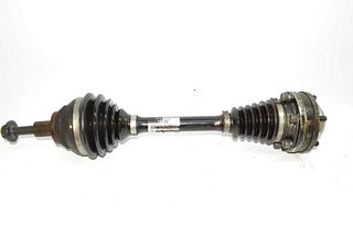 VW Golf 5 Plus 05-09 Drive shaft drive shaft VL 6-speed manual transmission