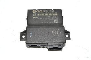 Audi Q5 8R 08-12 ECU Diagnostics interface gateway TEMIC