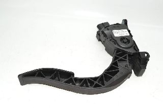 Audi A5 8T 07-12 Gas pedal electric for manual transmission