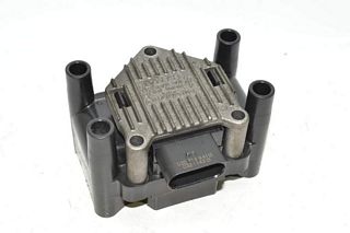 VW Golf 5 1K 03-08 Coil with the connector 4 PIN ELDOR