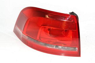 VW Passat 3C B7 10-15 Taillight tail light tail lamp HL Outside Variant