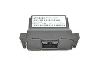 VW Passat 3C B7 10-15 ECU Diagnostic Interface Gateway Continental