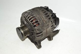 VW Scirocco 13 08-14 Alternator Lima alternator 14V 140A Bosch