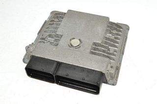 Seat Ibiza 5 6J 12- Engine control unit control unit gasoline CBZB 5WP44830