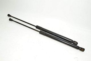 Seat Ibiza 5 6J 12- Gas damper damper gas spring tailgate LR Combined 645N