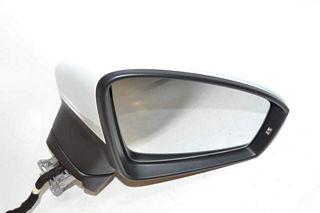VW Tiguan 2 AD 16- Exterior mirrors mirrors VR camera anklappbar entry