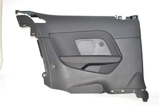 Audi A3 8V 12-15 Panel Rear Left 3-door side trim Soul