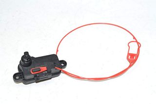 Audi A3 8V 12-15 Servo motor for fuel filler flap actuator