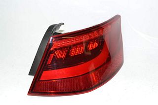 Audi A3 8V 12-15 Taillight taillight tail lamp HR outdoor LED 3-door