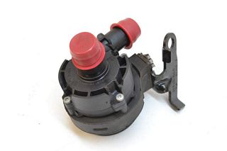 Skoda Yeti 5L 13- Water Pump Pump Accessories pump bracket BOSCH