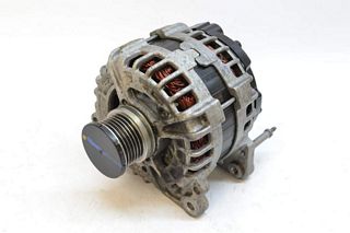 VW Tiguan 2 AD 16- Alternator Lima Alternator Bosch 14V 140A