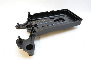 VW Golf 7 1K 12-15 Battery box battery completely lower part with insulation