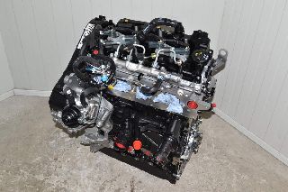 VW Tiguan 2 AD 16- Motor hull Motor DGDA DGD 1,6CR 85kW 1 year warranty