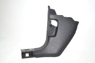 VW Touran 5T 15- Panel A column black bottom left