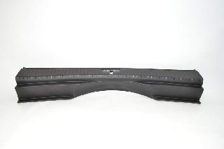 VW Touran 5T 15- Boot trim bumper black