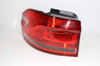 VW Touran 5T 15- Taillight taillight tail lamp HL Outside