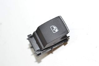 VW Audi Seat Autoersatzteile gratis Versand -20% Rabatt - VW Passat 3G B8  14- Schalter Fensterheber VR HL und HR schwarz alu