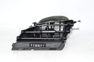 VW Touran 5T 15- Nozzle ventilation grille VL black