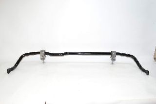 VW Passat 3G B8 14- Stabilizer bar front axle with rubber bearings