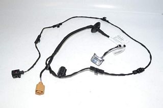 VW Tiguan 5N 11-15 Cable channel cable set Kessy Reto Urfahr light