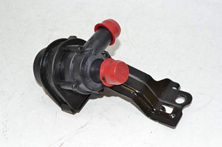 Audi Q3 8U 16- Water Pump Pump Accessories pump bracket