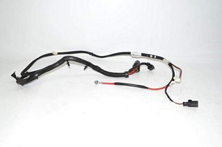 VW Tiguan 5N 11-15 Cable line set electric steering Servotronic